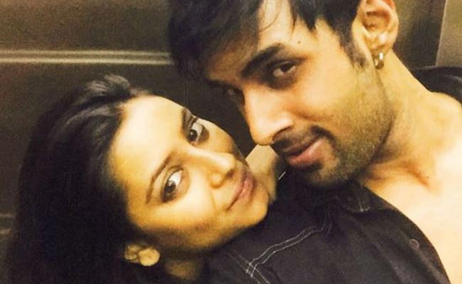 Actor Pratyusha Banerjee's Boyfriend Rahul Raj Singh Aided Her Suicide, Says Police