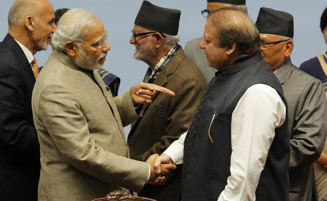 Modi Has Won Round 1 Against Pak Army. He Must Keep At It.