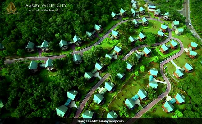 'Enough Is Enough' Say Judges, Sahara's Aamby Valley To Be Sold: 10 Facts