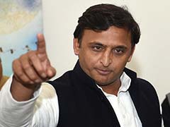 'Cycle Is Ours', Akhilesh Yadav Tells Over 200 Lawmakers At Meet: 10 Points