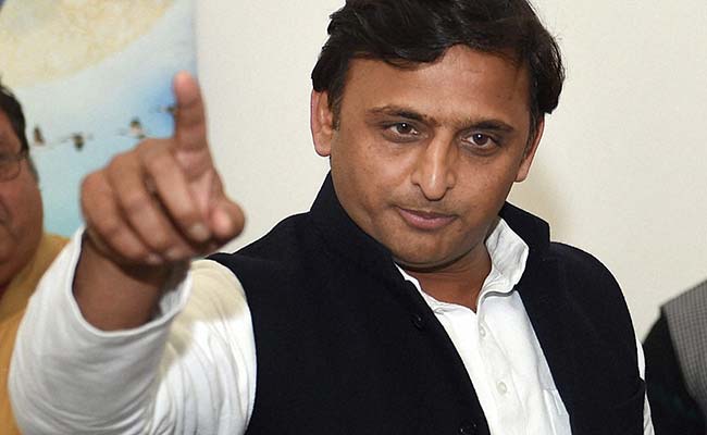 'Cycle Is Ours', Akhilesh Yadav Tells Over 200 Lawmakers At Meet: 10 Points