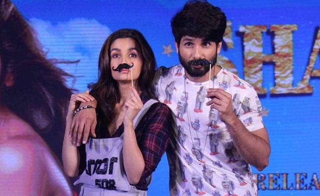 Alia Bhatt's 'Error 508.' Is She Trying to Tell us Something?