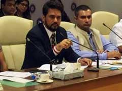 'Law Unto Itself?' Angry Chief Justice Raps Cricket Board BCCI