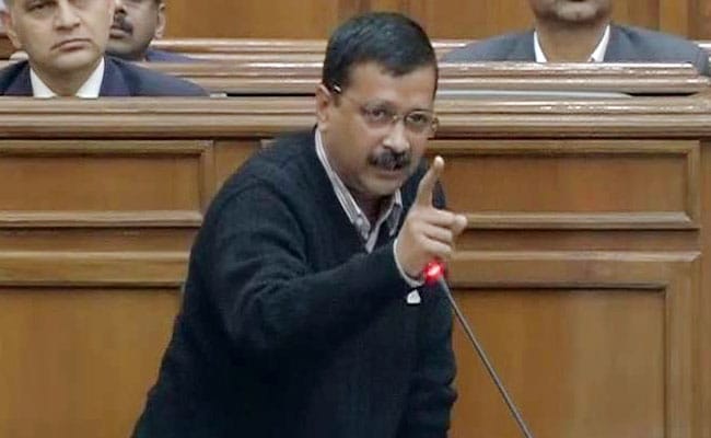 Seized Audio Clips Implicate Arvind Kejriwal's Officer in Corruption: CBI