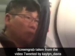 Was That Doctor Dragged Off United Flight Because He Was Asian? Many In China Think So