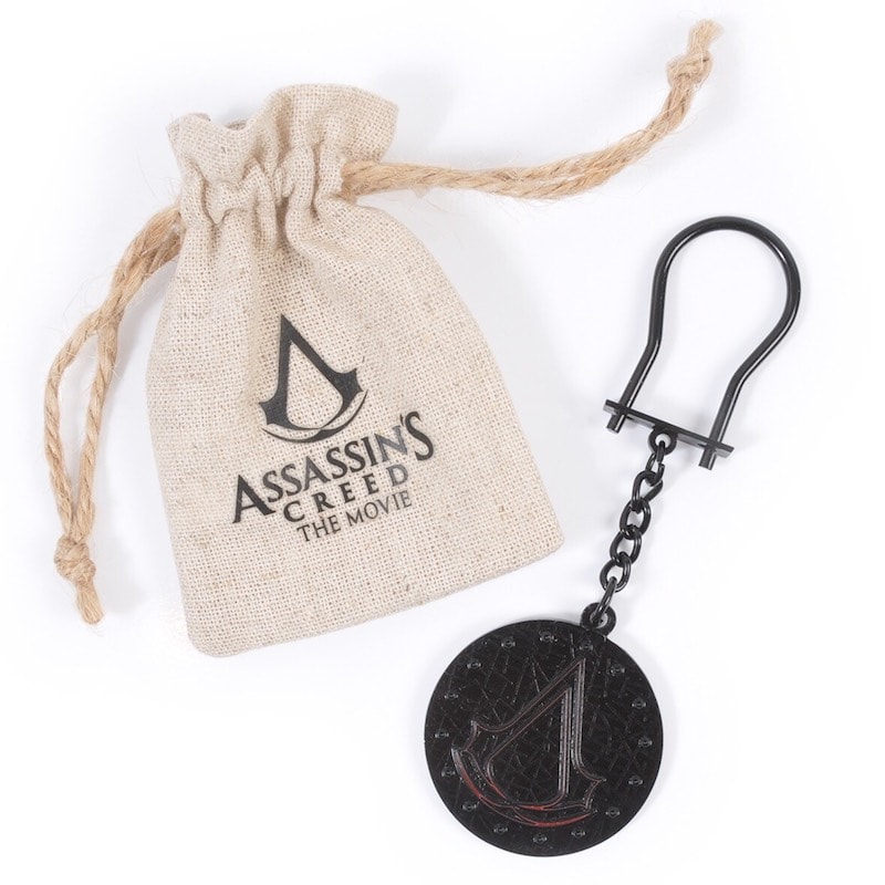 Gadgets 360's Assassin's Creed Merchandise Giveaway - Day 1