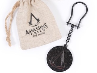 Gadgets 360's Assassin's Creed Merchandise Giveaway - Day 1