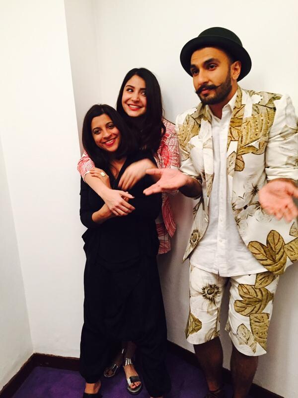 Ranveer Singh Owns These Cool & Funky Jackets In His Wardrobe