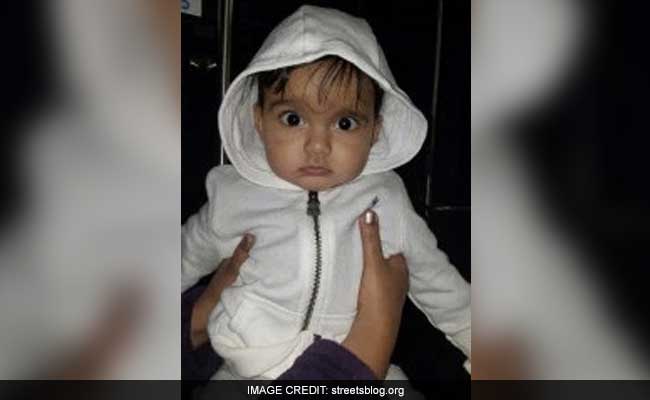 8-Month-Old Indian-Origin Boy Killed After Being Struck By Van