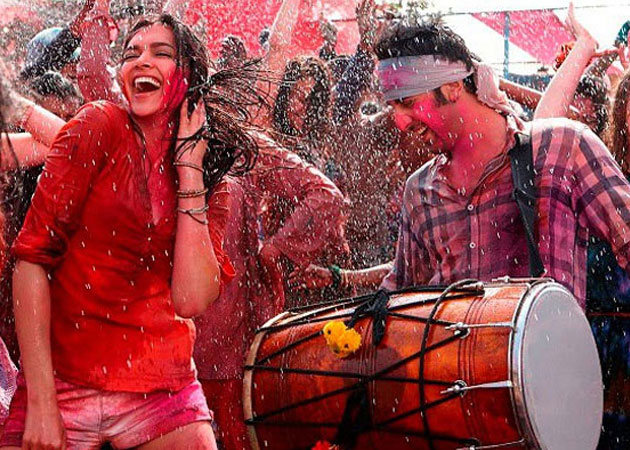 Reality Check: The Truth About Holi; Bollywood, Please Take Notes