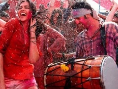 Reality Check: The Truth About Holi; Bollywood, Please Take Notes