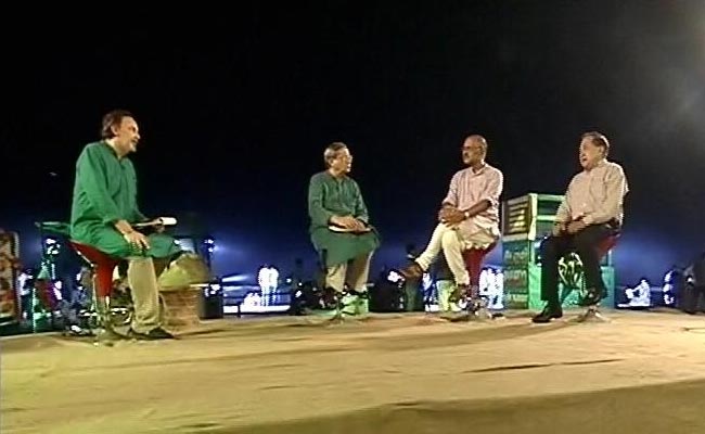 Can Jayalalithaa Win Tamil Nadu Again? The Numbers Explained By Prannoy Roy