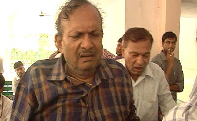 Bureaucrat BK Bansal's Suicide Note Says CBI Harassed, Abused, Tortured