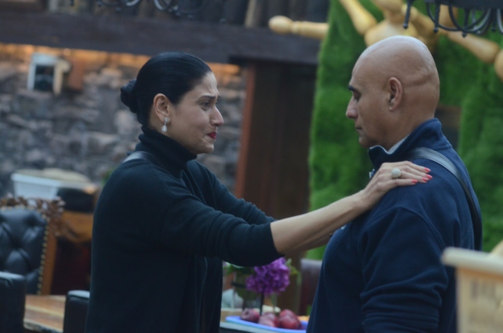 bigg boss season 12 watch online dailymotion