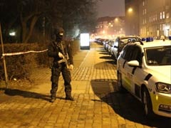 Danish Police Shoot Dead Man Near Site of Copenhagen Attacks