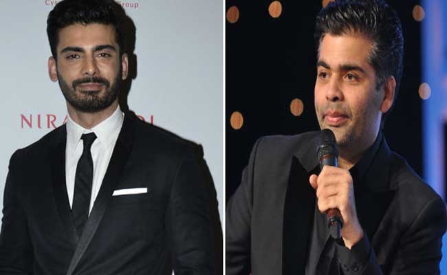 Not With Pak Actors: Some Cinema Owners Won't Release Karan Johar Film