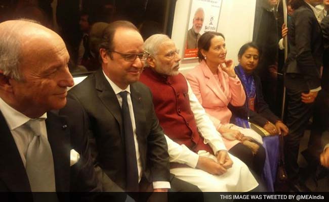 Rafale Deal: Will Sort Out Financial Aspects Soon, Says PM Modi
