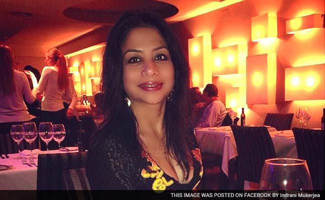For Son, Indrani Mukerjea Plotted Death, Had Plan B Too: Cops