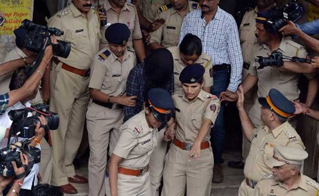 Indrani Mukerjea Stoic in Court, Daughter Breaks Down: 10 Developments
