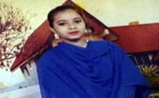 Congress Government Exposed On Ishrat Jehan Case, Says Former Intel Boss