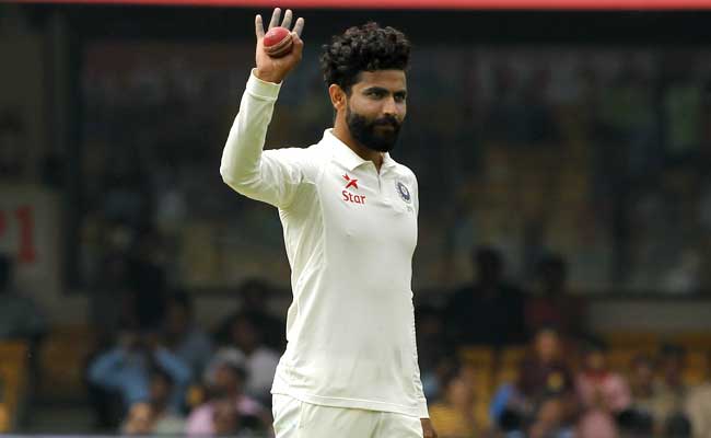 INDvsAUS Test : रवींद्र जडेजा ने बल्ले-गेंद से मैच का रुख टीम इंडिया की ओर मोड़ा, जीत के लिए 87 रन और चाहिए