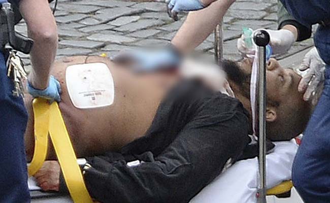 London Terror Attack: UK Police Still Believe Attacker Khalid Masood Was Acting Alone