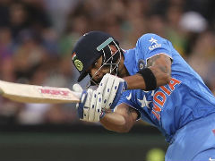 INDvsAUS T20 : बुमराह, अश्विन, जडेजा का कमाल, 37 रन से जीती टीम इंडिया