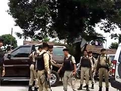 13 Killed, Many Injured After Terrorists Open Fire In Assam's Kokrajhar