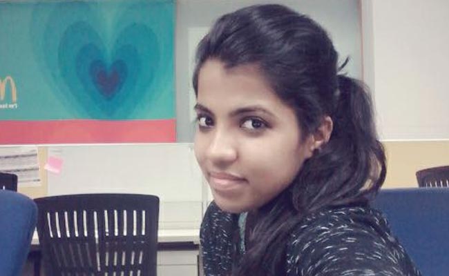 Pune Infosys Techie Strangled With Computer Wire In Office Conference Room