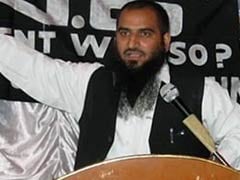 Hurriyat Hardliner Masarat Alam Released From Jail on Orders of Jammu and Kashmir Government