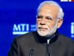 PM Modi Addresses India-Singapore Economic Convention: Highlights