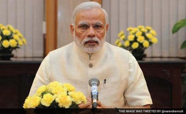Let's Say Divyaang, Not Viklaang: PM Modi On Mann ki Baat