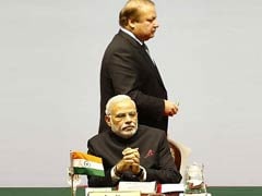 Will Share With India Dossiers on its 'Subversive Activities': Pakistan