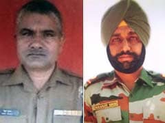 Indian Soldiers Mutilated: Trap and Ambush At Line Of Control With Lashkar Help? Sources Say Likely