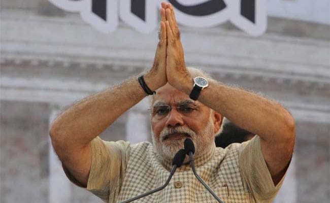 5 Big Quotes From PM Modi's Letter to the Nation on His Government's 1 Year in Power