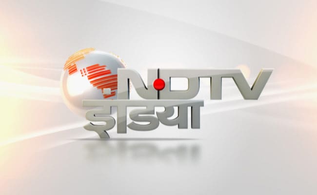NDTV इंडिया पर प्रतिबंध की हो रही है चौतरफा आलोचना