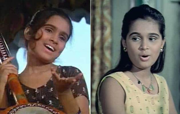 10 Celebrities You Probably Forgot Used to be Child Stars - NDTV Movies