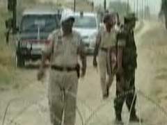 पंजाब : फाजिल्का में बीएसएफ ने दो पाकिस्तानी घुसपैठिए तस्कर मार गिराए, ड्रग्स-हथियार बरामद