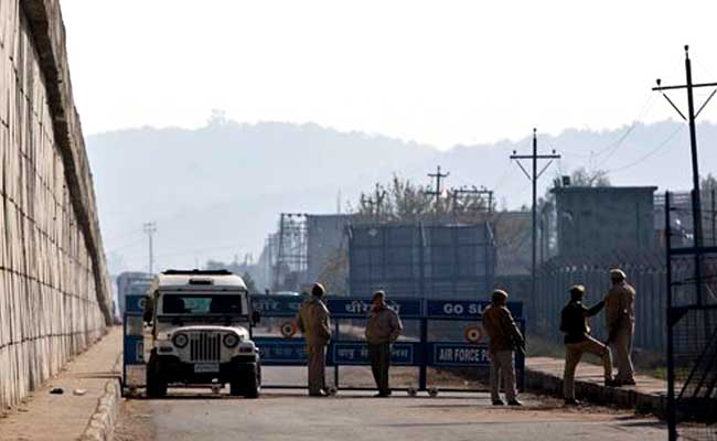 Pakistani Investigators Can Question Pathankot Attack Witnesses: Sources