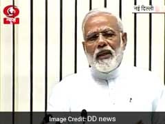 PM Narendra Modi's Speech To Bureaucrats In New Delhi On Civil Services Day: Highlights