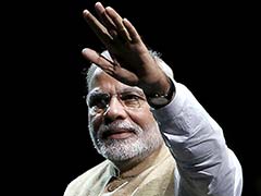 PM Modi Ranks 9th on Forbes' 'Powerful People' List, Up 6 Places From Last Year