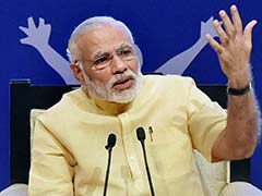 Parents Should Not Impose Their Choices on Children: PM Modi