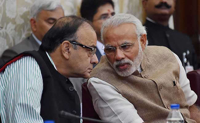 PM Modi Calls Emergency Cabinet Meet On Uttarakhand Crisis