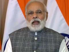 Government Can't Solve All Problems, People's Participation Important, Says PM: 10 Points