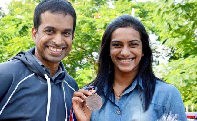 From Badminton Champion To Celebrated Coach, Story Of Pullela Gopichand On Screen