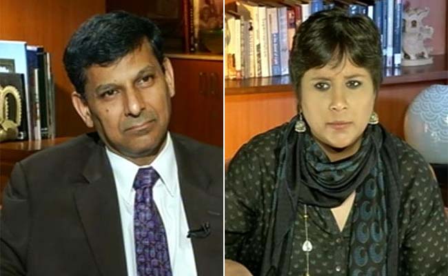 RBI Chief Raghuram Rajan To NDTV On Term 2 And Subramanian Swamy's Many Attacks