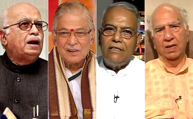 Full Text of Statement by BJP Veterans on Bihar Results