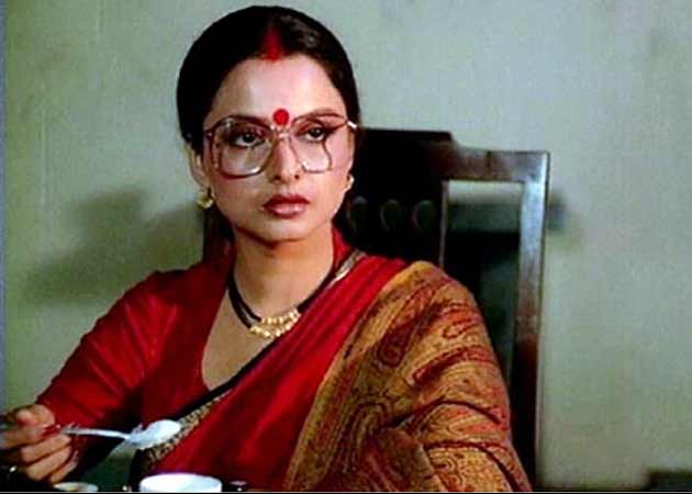 Rekha Movies