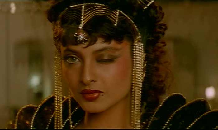 Rekha Movies