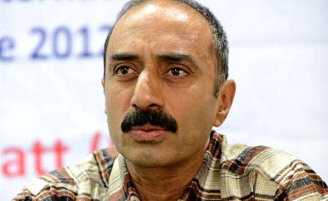 Sanjiv Bhatt, First Suspended, Now Sacked From Gujarat Police